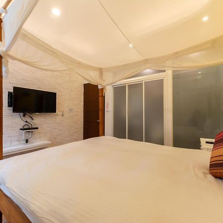 Rococo Homestay Bandar Lama Bandar Lama Hengchun Luaran gambar