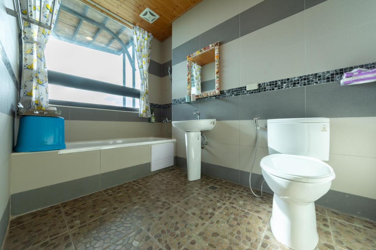 Rococo Homestay Bandar Lama Bandar Lama Hengchun Luaran gambar