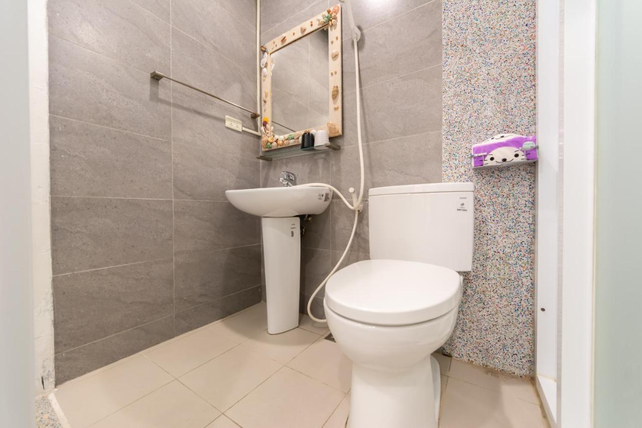 Rococo Homestay Bandar Lama Bandar Lama Hengchun Luaran gambar