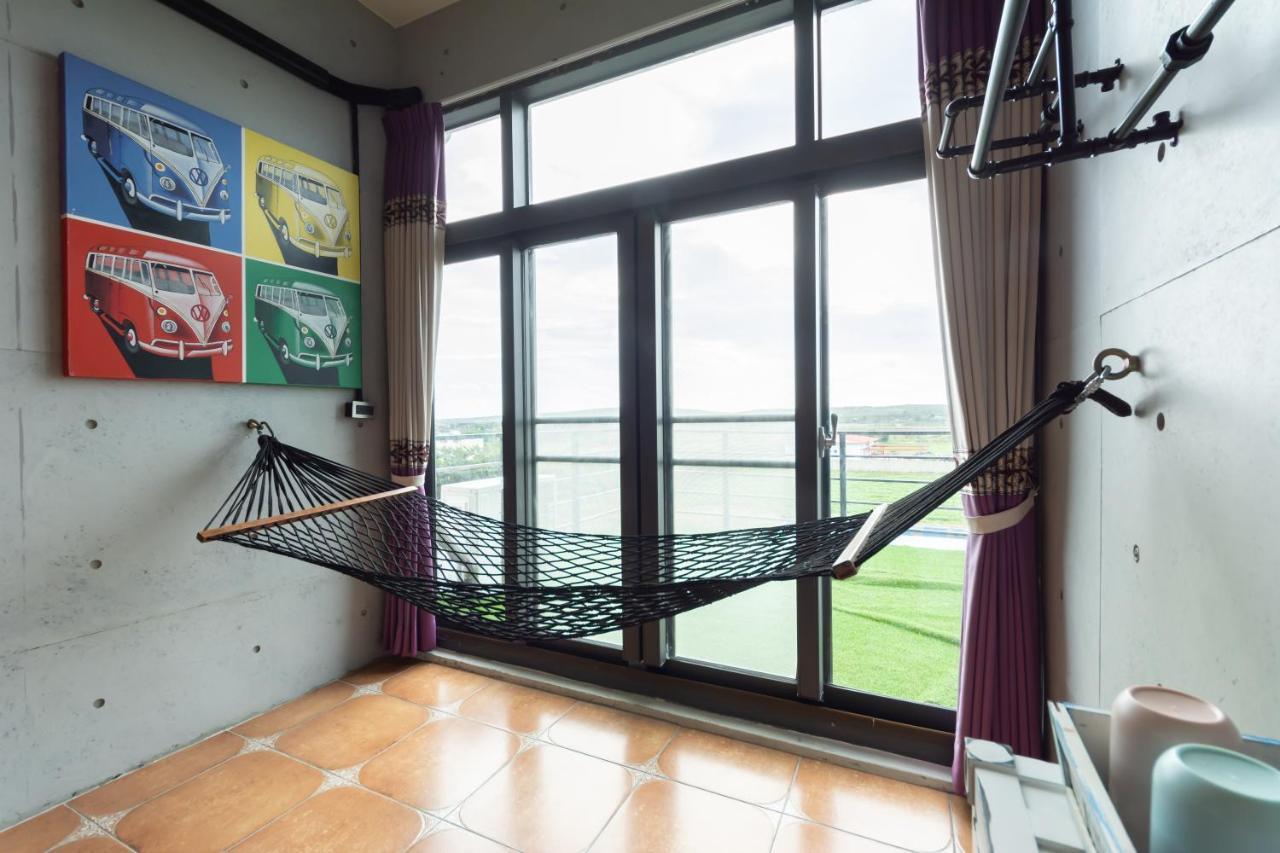 Rococo Homestay Bandar Lama Bandar Lama Hengchun Luaran gambar
