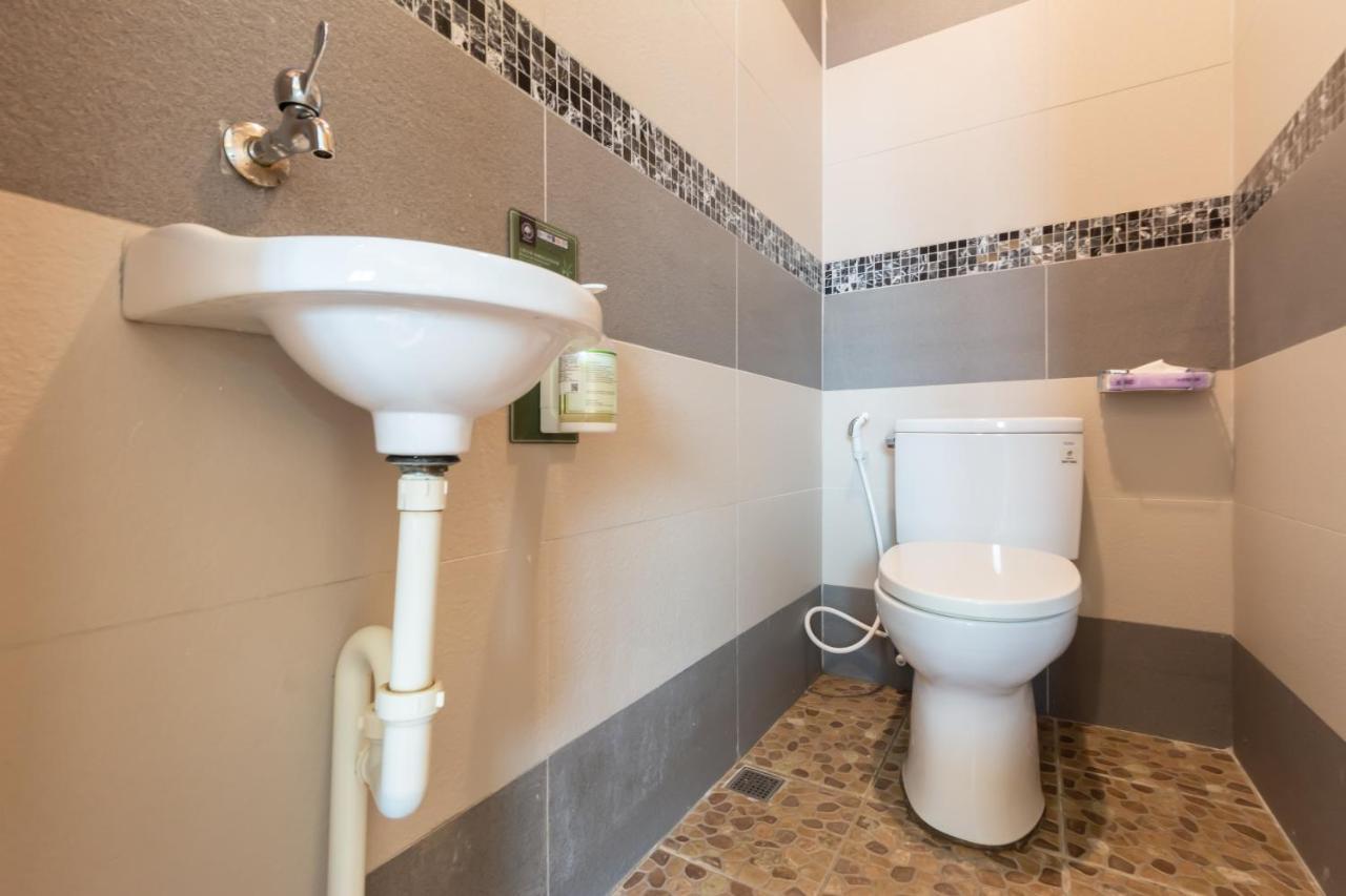 Rococo Homestay Bandar Lama Bandar Lama Hengchun Luaran gambar